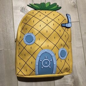 SpongeBob SquarePants Bag!